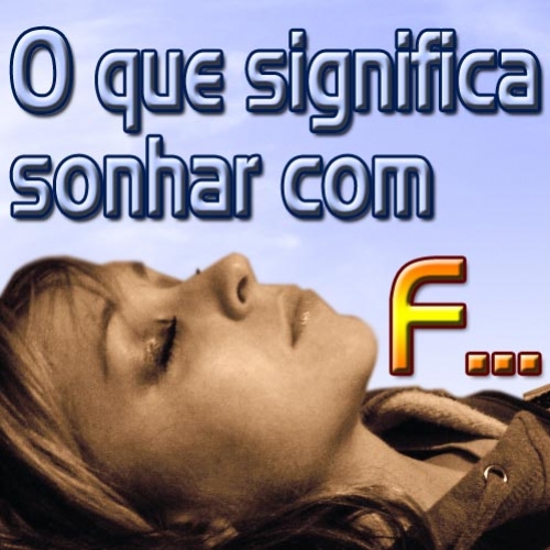 O que significa sonhar com FALÊNCIA